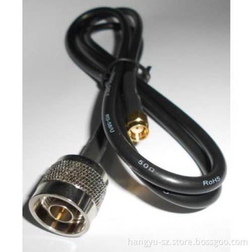 Indoor Antenna with 100W Maximum Power and 800 to 2500MHz Frequency Range